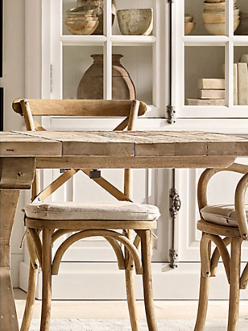 N/A restoration hardware
